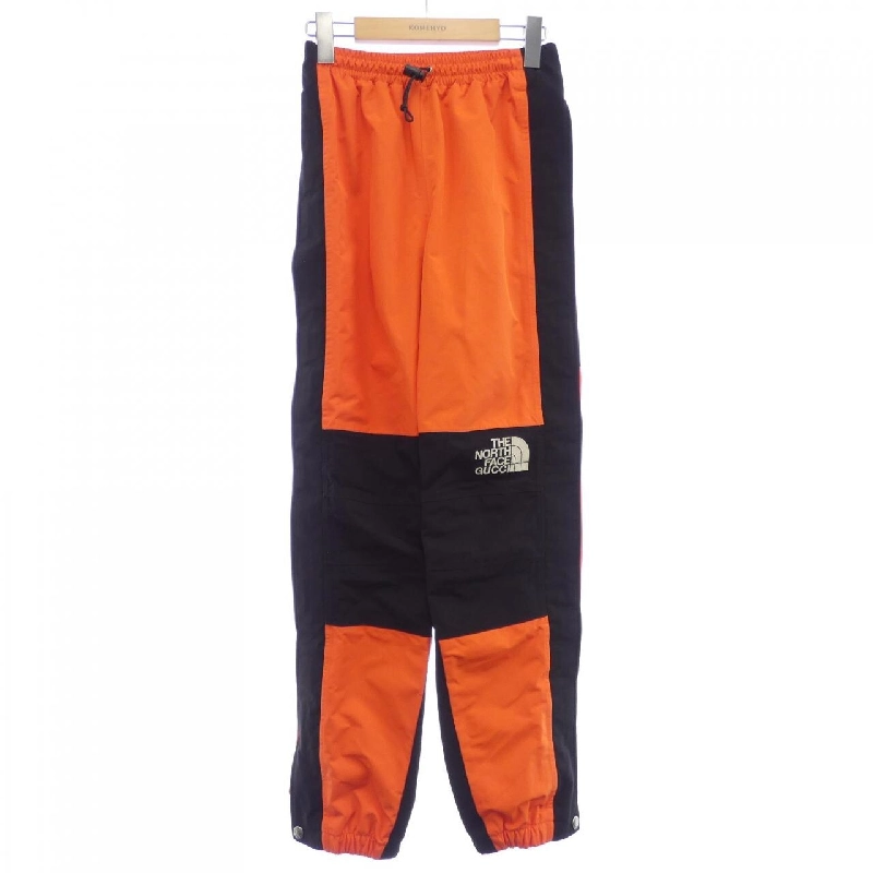 【Mã giảm giá】Gucci The North Face GUCCI×THENORTHFACE Quần 652761