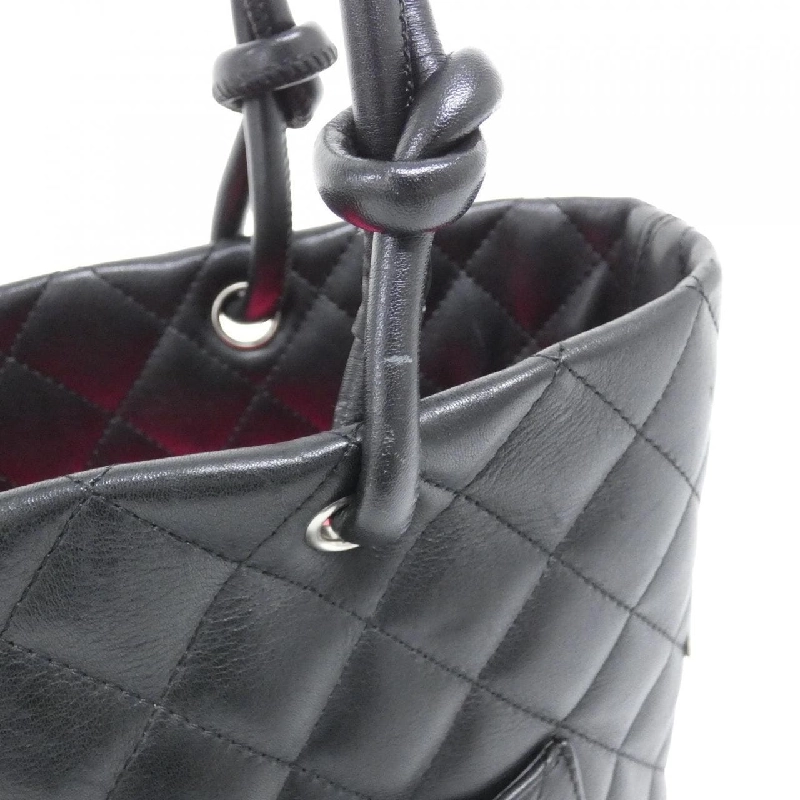 【Vintage】Túi Chanel Cambon Line 25167 615180