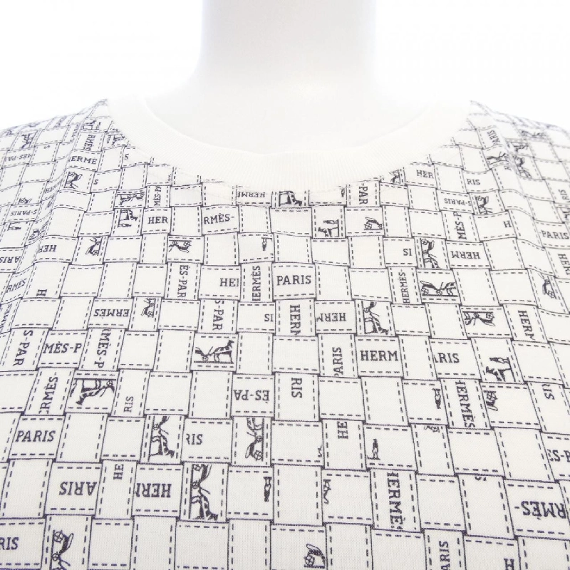 Đầm cắt HERMES - Hàng hiệu Authentic 818921