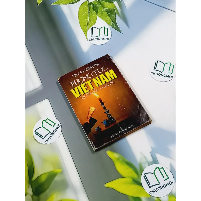 [XƯA] Phong Tục Việt Nam (Quan - Hôn - Tang - Tế) (1999) (Phong Tục Việt Nam (Quan - Hôn - Tang - Tế)) 776158