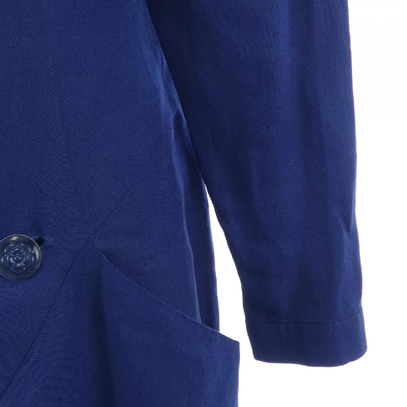 【Mã giảm giá】【Cổ điển】Áo khoác CHANEL 638207