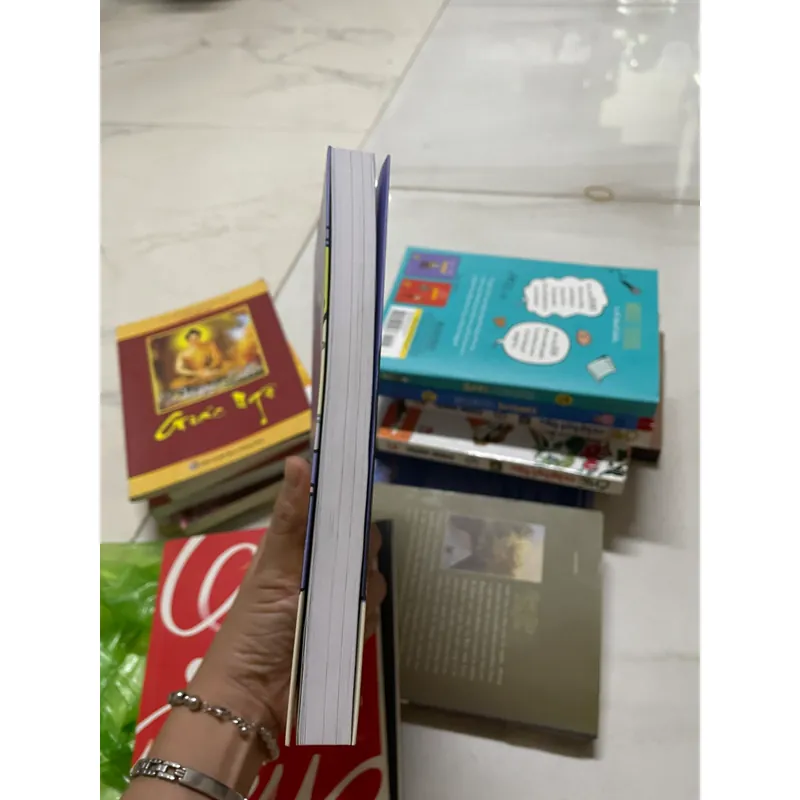 Chỉ có mùa xuân và tình yêu được phép vào trong - Tần Mộng Hiên 719510