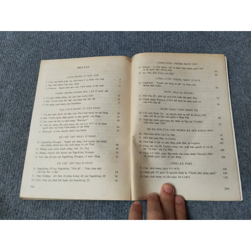 NHỮNG MẨU CHUYỆN LỊCH SỬ THẾ GIỚI 2 729281