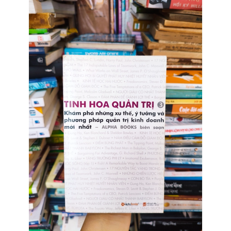 Tình hoa quản trị 3   517915