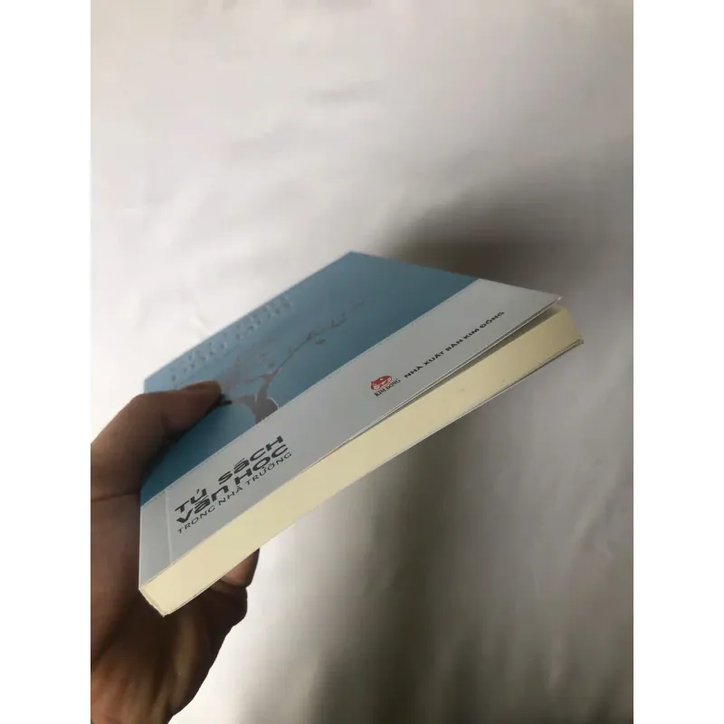 Gió Lạnh Đầu Mùa - Thạch Lam 797516