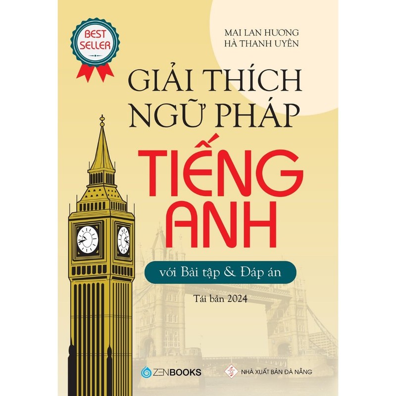 Giải Thích Ngữ Pháp Tiếng Anh 189138