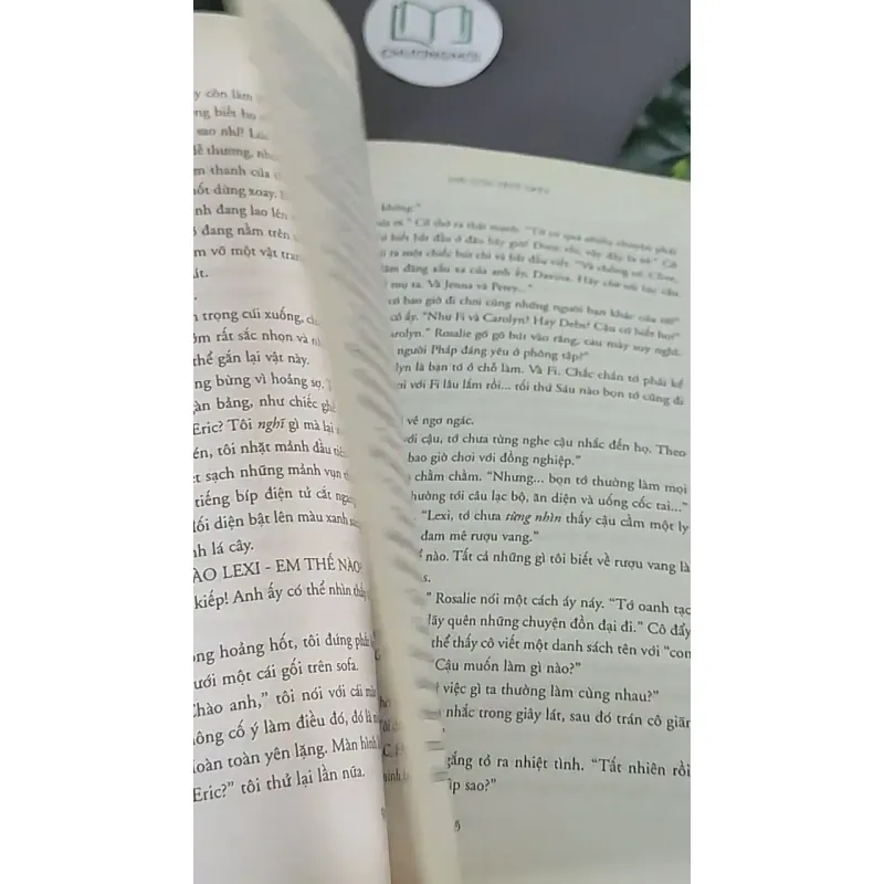 Em Còn Nhớ Anh? - Sophie Kinsella 603334