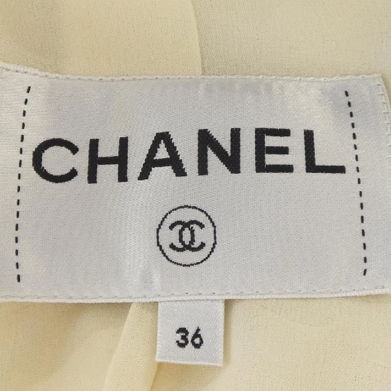Áo khoác CHANEL P65277V60987 20K - Hàng hiệu Chính hãng 822159