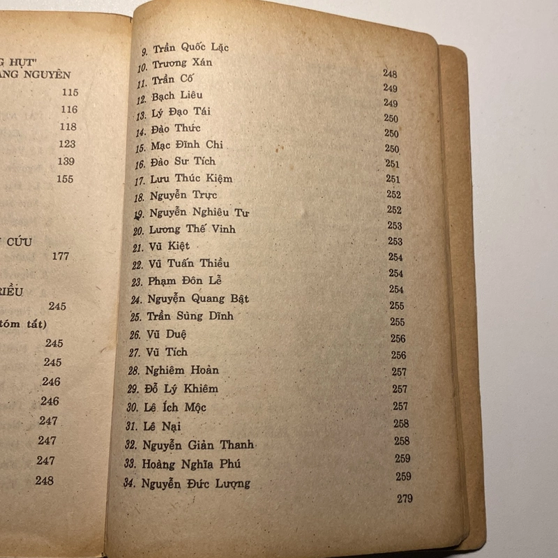 KHO TÀNG TRUYỆN TRẠNG VIỆT NAM, TẬP 6 (XB 1995) 531116