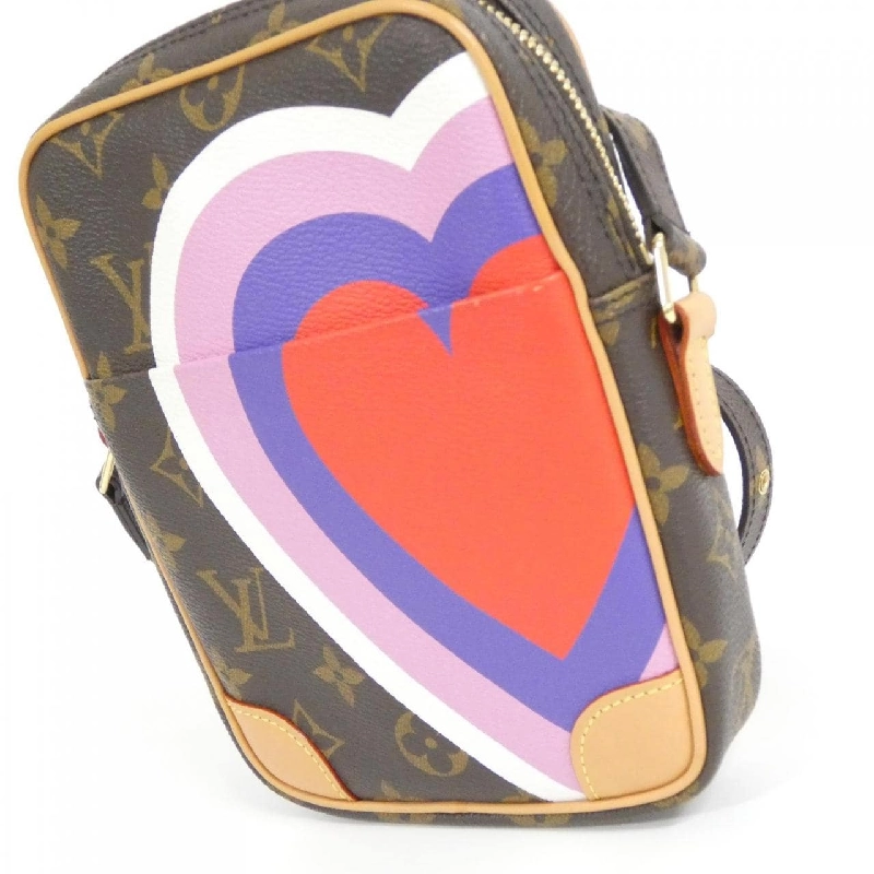 Louis Vuitton Game On Monogram Paname Set 2021CR M57450 Túi đeo vai - Hàng hiệu Chính hãng 768634