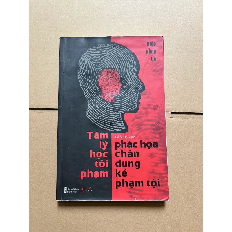 Tâm lý học tội phạm - phát họa chân dung kẻ phạm tội (ẩm góc trên) 745987