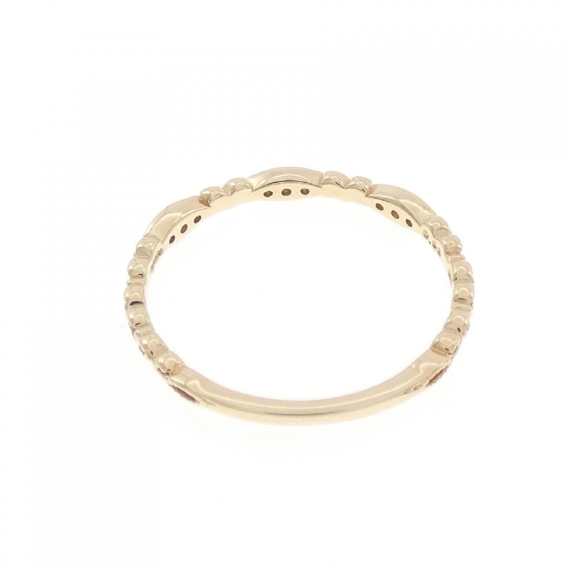 Nhẫn kim cương Agat 0.06CT - Hàng hiệu Chính hãng 838256