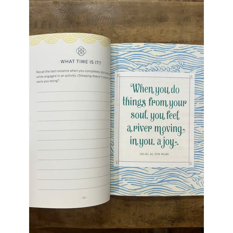 My Little Ikigai Journal - Amanda Kudo 734931