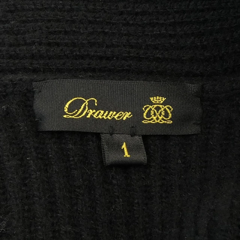 【Khuyến mãi】Áo khoác cardigan DRAWER 642669