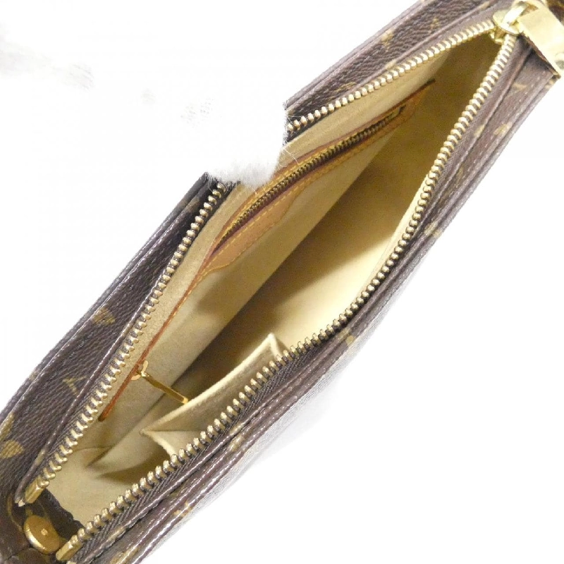 Túi xách vai Louis Vuitton Monogram Looping MM M51146 - Hàng hiệu Chính hãng 765923