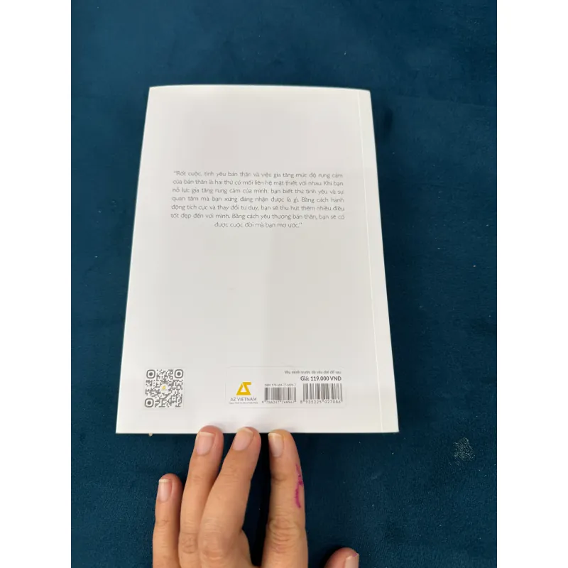 Sách yêu mình trước đã, yêu đời để sau 977068
