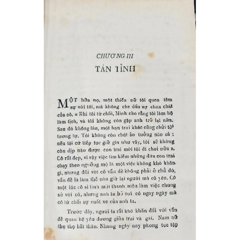 Tình dục của tuổi 15-20 - Eustace Chesser 128947