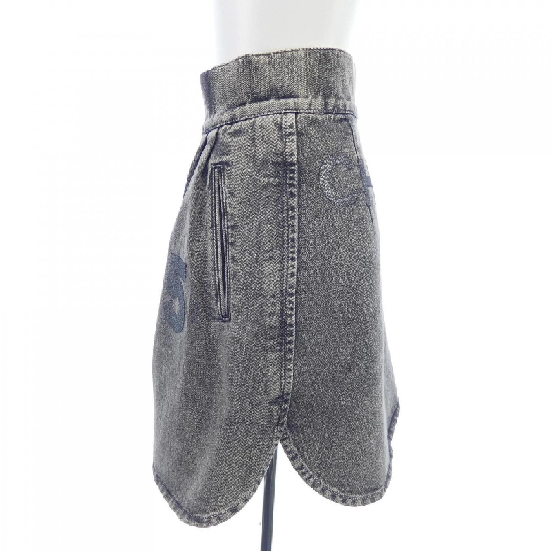 【Mã giảm giá】Chanel CHANEL Váy 653631