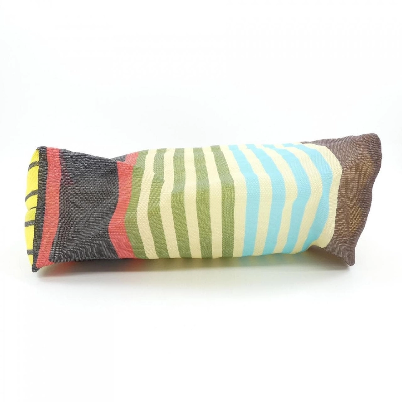 MARNI MARNI MARKET túi sọc SHMHR08A0 656827