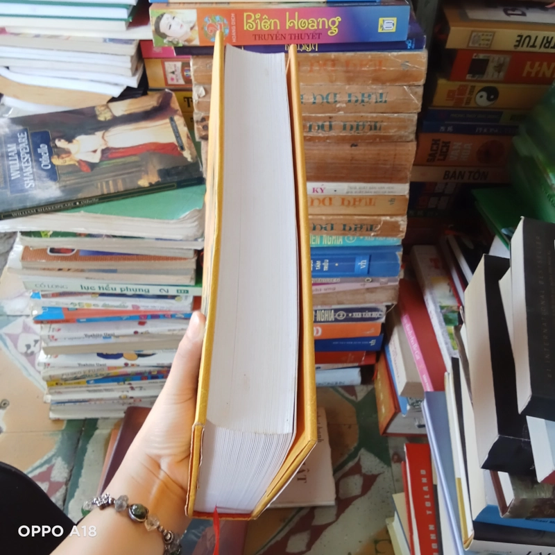 Lịch Sử Chiến Tranh Peloponnese- Thucydides 524270