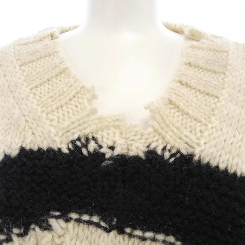 Áo len MM6 S62GP0070 630560