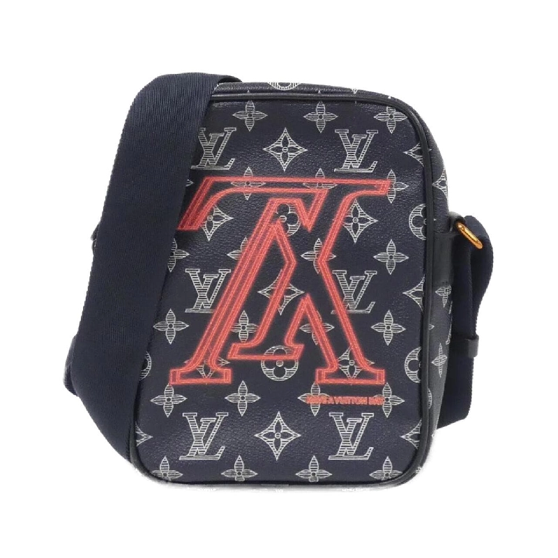 Túi xách vai Monogram Ink (Lộn ngược) Danube M43678 - Hàng hiệu Chính hãng 805415