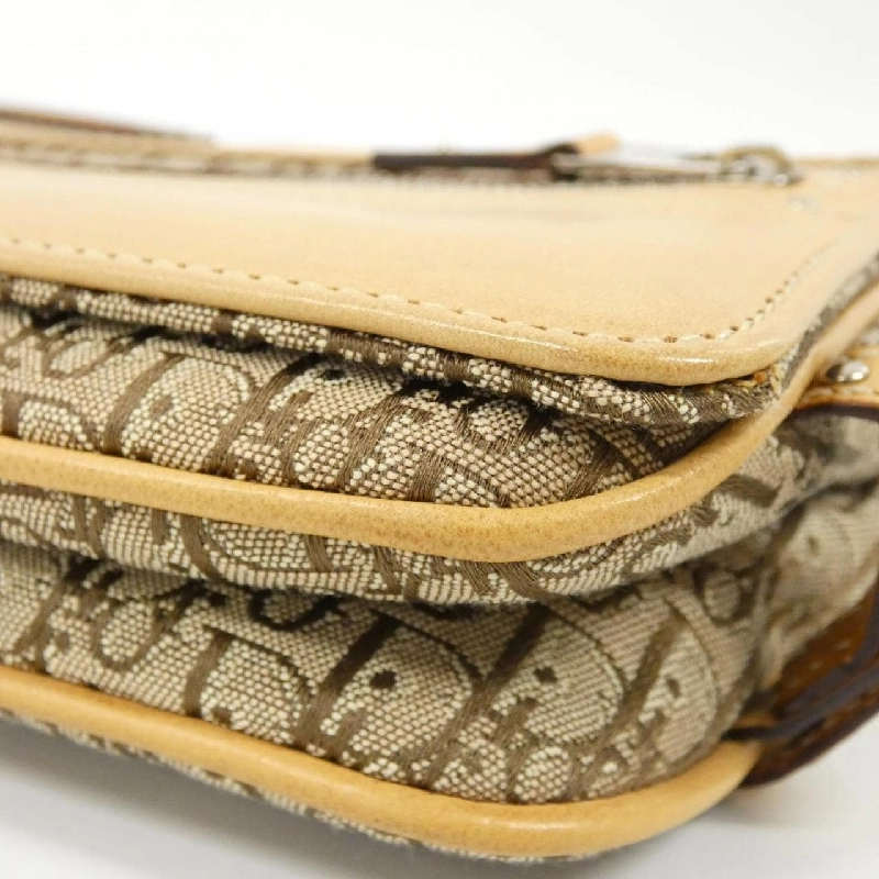 【Vintage】Túi xách vai Christian Dior 612765