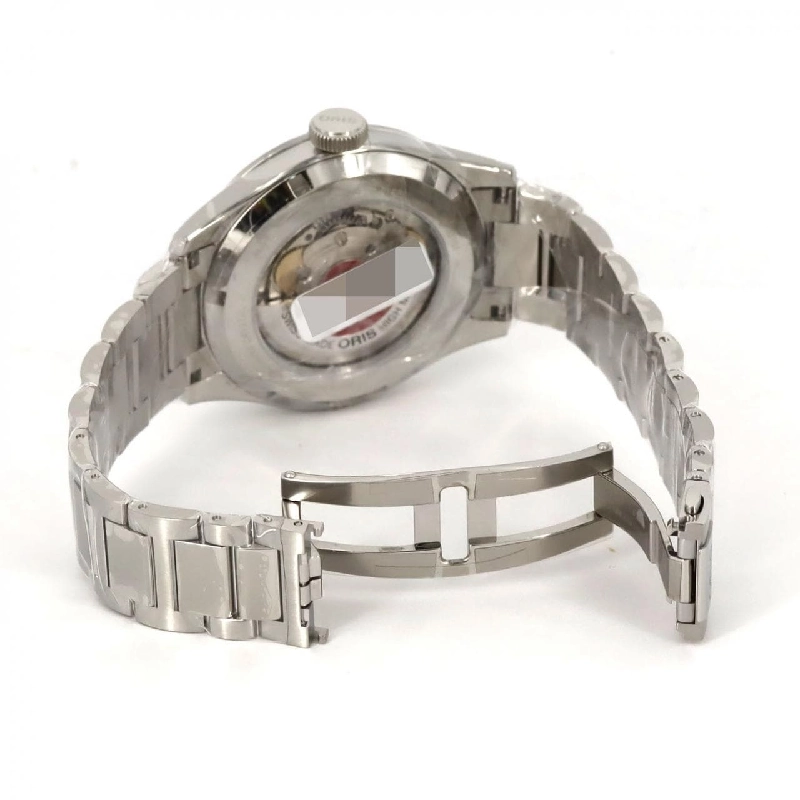 Đồng hồ Oris Big Crown Pointer Date 01 754 7798 4068-07 SS tự động - Hàng hiệu Chính hãng 882376