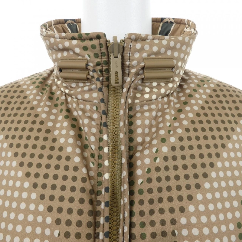 HERMES LA PROMENADE DU MATIN 2H0153D5 Áo khoác lông - Hàng hiệu Chính hãng 818550