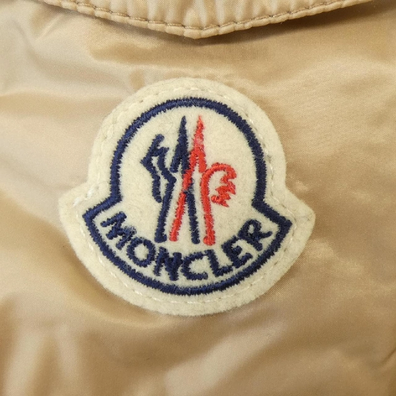 MONCLER BLES Áo khoác lông - Hàng hiệu Chính hãng 814057