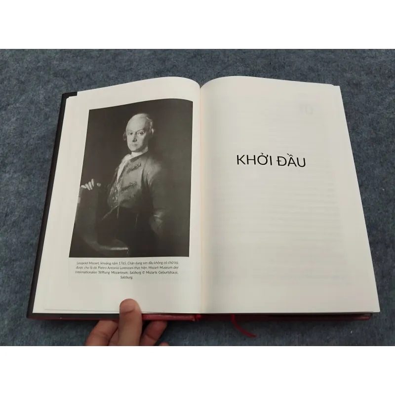 MOZART - MAYNARD SOLOMON 936831