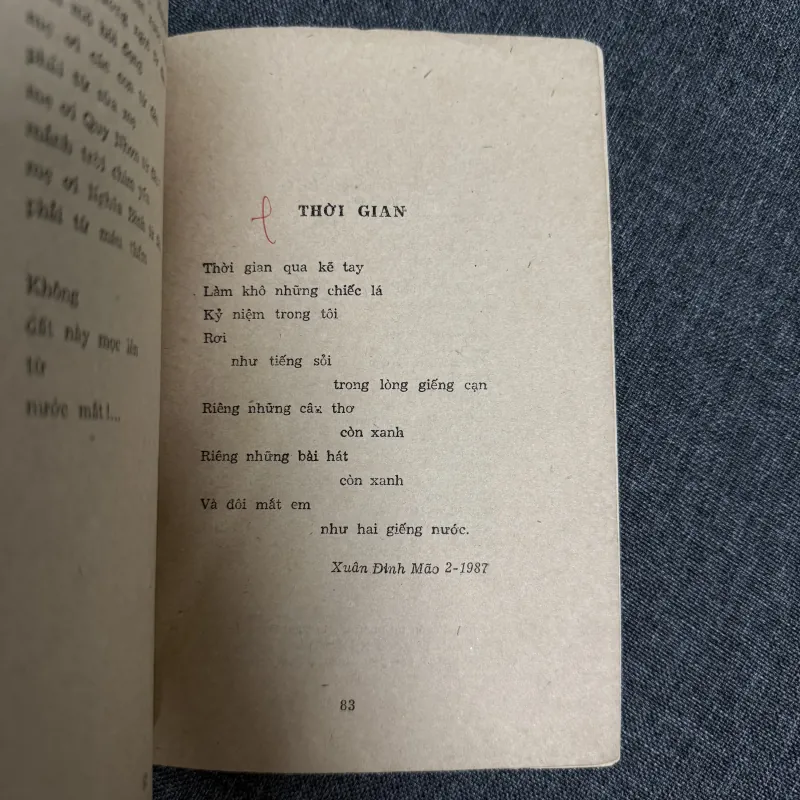 Lá - Văn Cao 785125