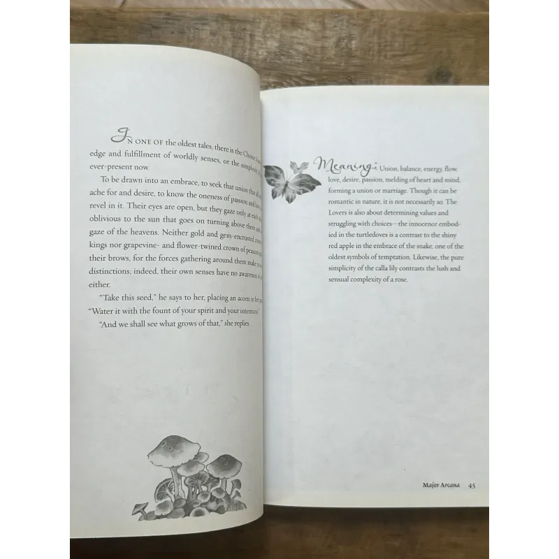 Shadowscapes Tarot - Stephanie Pui-Mun Law ,  Barbara Moore 731639