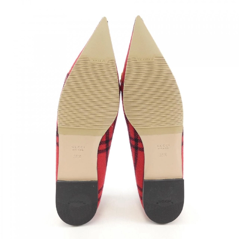 【Mã giảm giá】Gucci GUCCI Giày 665085