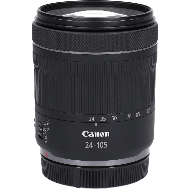 Ống kính RF24-105mm F4-7.1 IS STM - Hàng hiệu Chính hãng 879534