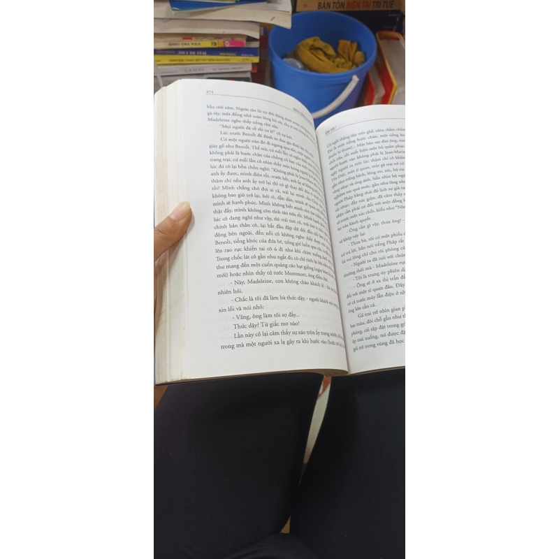 Bản Giao Hưởng Pháp - Irene Nemirovsky 545558