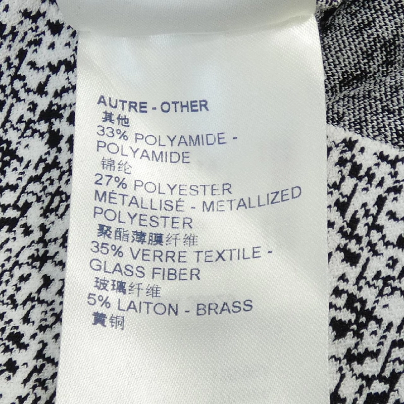 【Mã giảm giá】Đầm LOUIS VUITTON 649158