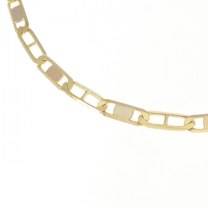 K18YG Dây chuyền - Hàng hiệu Chính hãng 873165