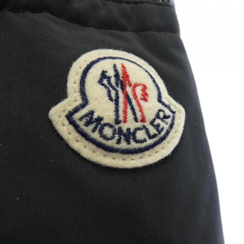 MONCLER Áo khoác lông - Hàng hiệu Authentic 898028