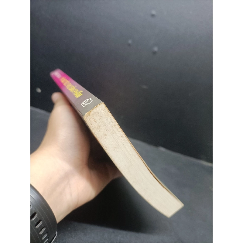 Kỹ xảo tiêu thụ sản phẩm nhiều tác giả 2001 mới 80% ố nhẹ HCM0806 kinh doanh 914677