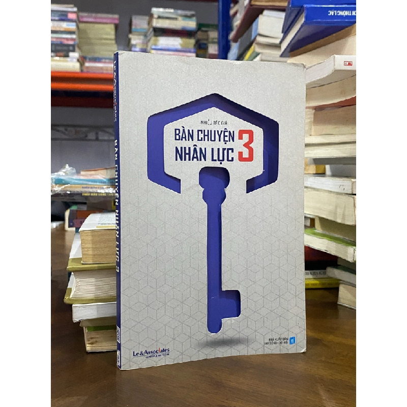 Bàn chuyện nhân lực 3 334966