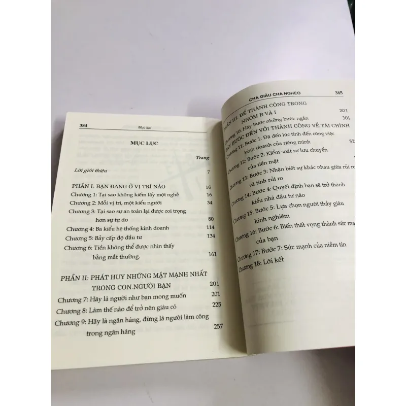 CHA GIÀU CHA NGHÈO 749239