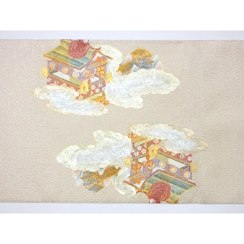 Đai obi - Hàng hiệu Authentic 873529