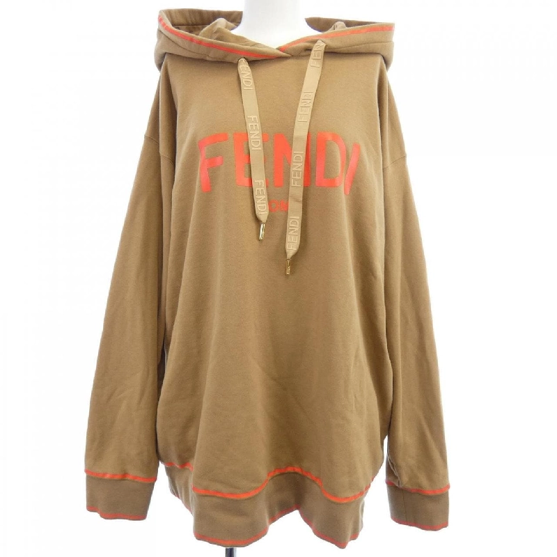 Áo khoác FENDI FS7263 AJ0M 628528