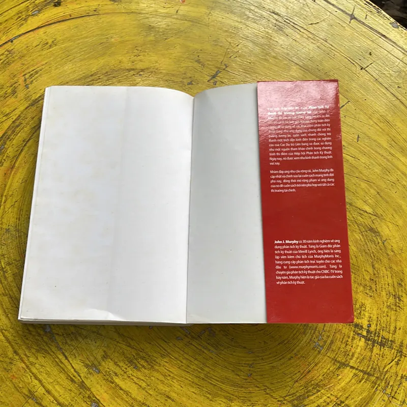 PHÂN TÍCH KỸ THUẬT THỊ TRƯỜNG TÀI CHÍNH - JOHN J. MURPHY 567487