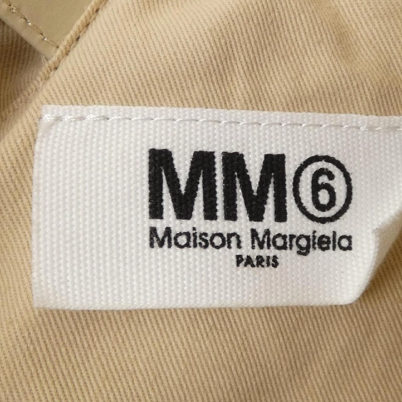 Túi xách MM6 Nhật Bản S54WD0039 - Hàng hiệu Chính hãng 830859