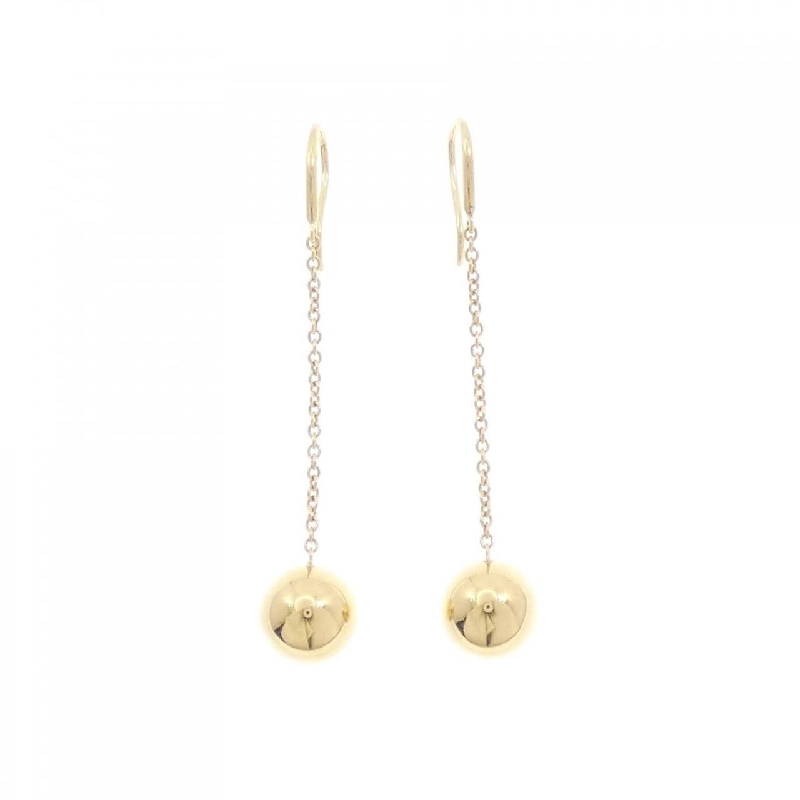 Bông tai móc bóng Tiffany 665837