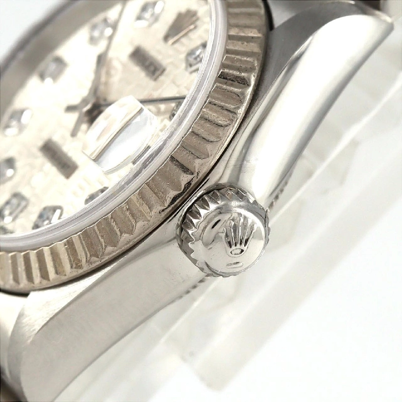 Đồng hồ Rolex Datejust 79174G SSxWG tự động A - Hàng hiệu chính hãng 875148