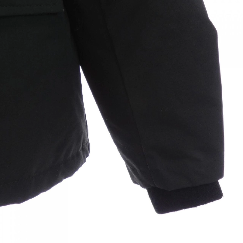 Canada Goose 2530LA Montebello Áo khoác lông vũ - Hàng hiệu Chính hãng 816017