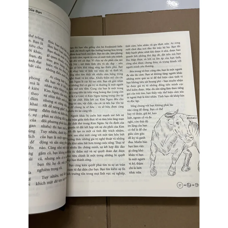 Toàn thư chiêm tinh học nhập môn 977001